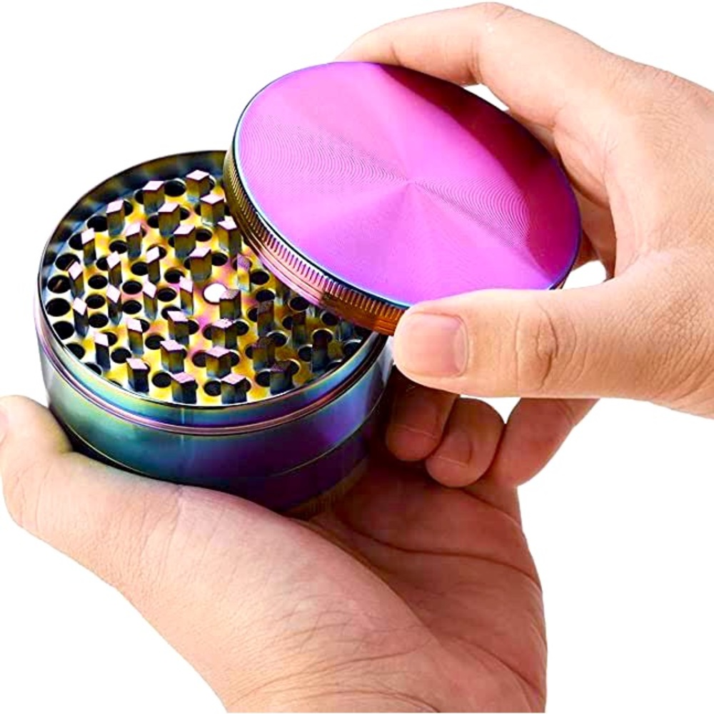 3.0” Herb Grinder